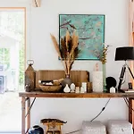 Charming And Cozy Summerhouse In Dom wakacyjny *