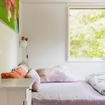 Charming And Cozy Summerhouse In Dom wakacyjny Gilleleje