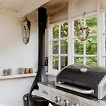 Charming And Cozy Summerhouse In *