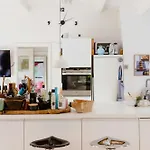 Charming And Cozy Summerhouse In Dom wakacyjny Gilleleje