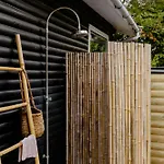 Dom wakacyjny Charming And Cozy Summerhouse In Gilleleje