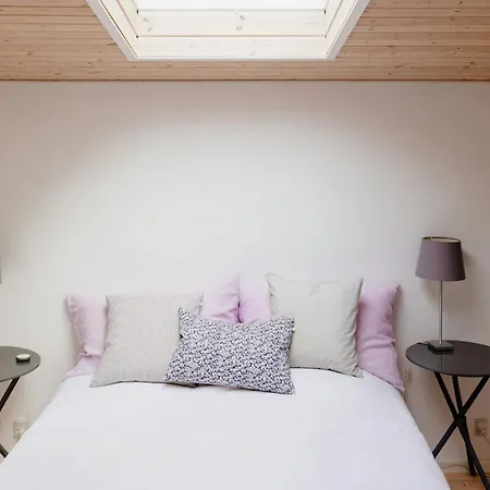 Charming And Cozy Summerhouse In Hébergement de vacances *