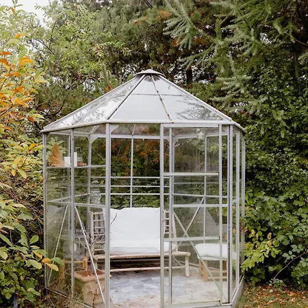 Charming And Cozy Summerhouse In Gilleleje